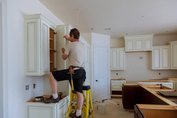 Licensed Kitchen Flooring service in Walkersville, MD - BM Kitchen