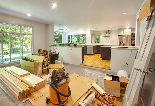 Reliable Kitchen Flooring contractor in Walkersville, MD by BM Kitchen