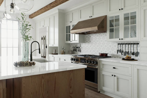 Affordable Kitchen Flooring solutions in Walkersville, MD